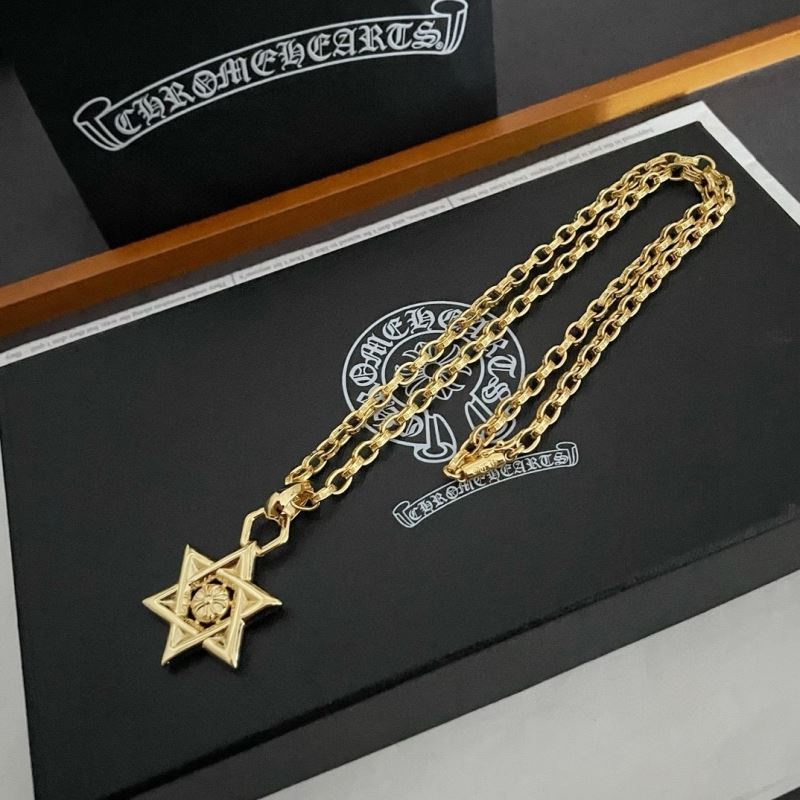 Chrome Hearts Necklaces